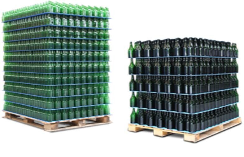 Corrugated Plastic Sheet