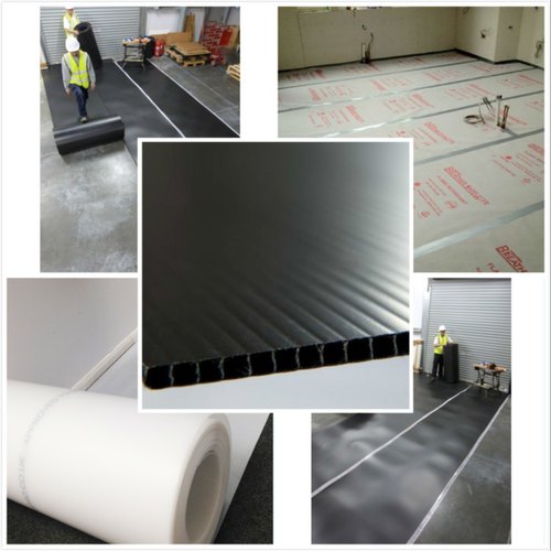 Cartonal Temporary Surface Protection Board - China Temporatry Surface Protection  Board
