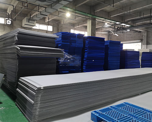 anti static correx Manufacturer Everplast