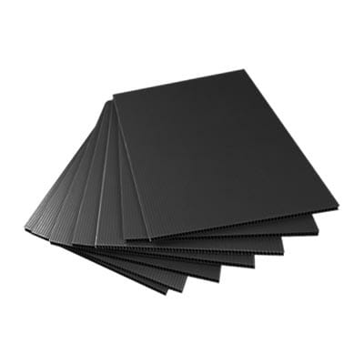 anti static correx factory