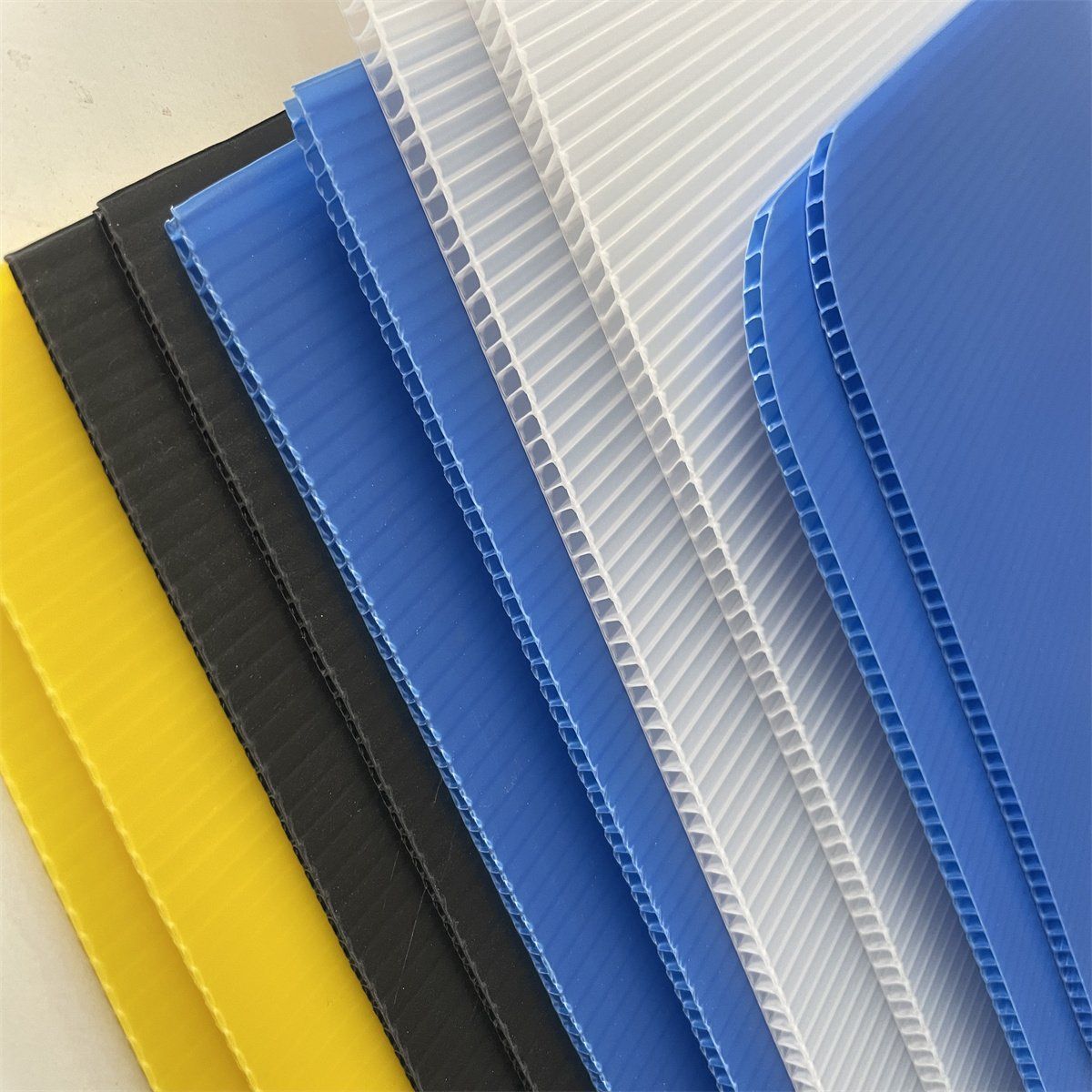 conductive plastic sheet factory