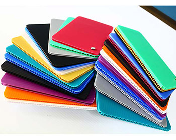 corflute signs Manufacturer Everplast