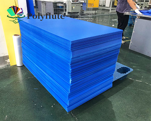 coroplast Manufacturer Everplast