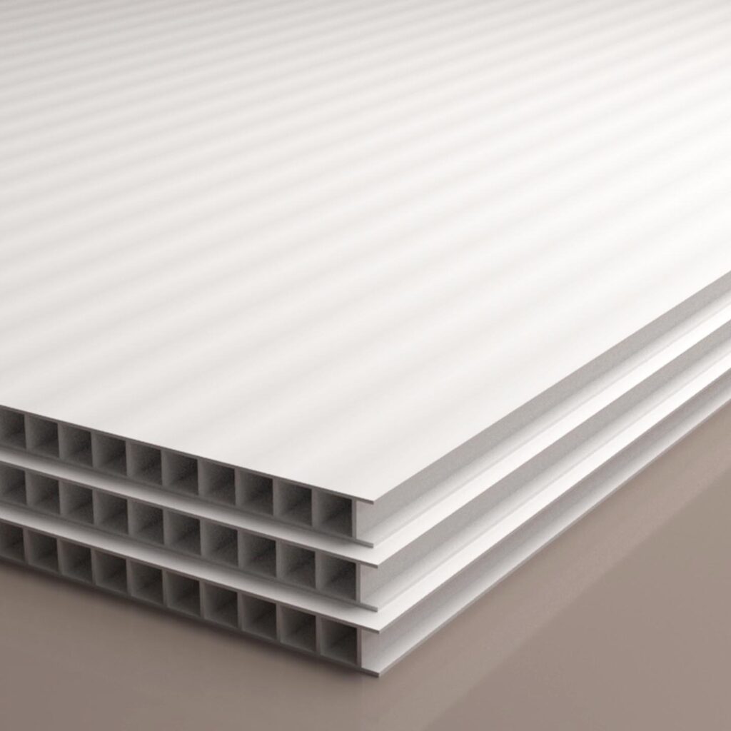 coroplast sign board Manufacturer Everplast