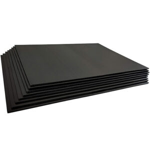 esd corrugated plastic Manufacturer Everplast