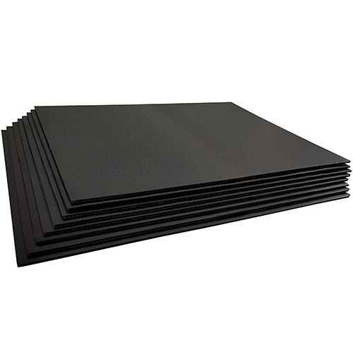 esd corrugated plastic Manufacturer Everplast