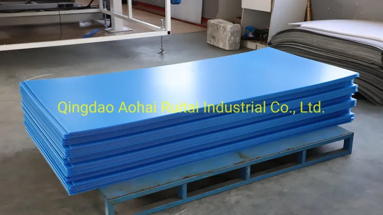 esd corrugated plastic factory