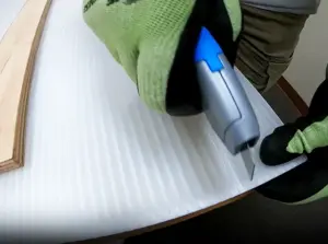 fire retardant plastic sheet Manufacturer Everplast