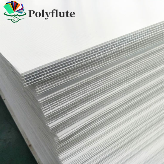 fire retardant plastic sheet factory