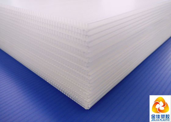 fire retardant plastic sheet factory