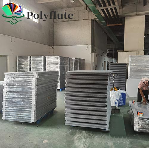 floor protection sheet factory