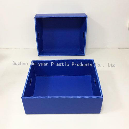 foldable plastic box Manufacturer Everplast