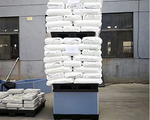 foldable plastic box factory