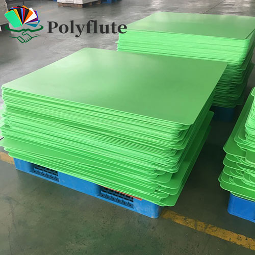 plastic layer pad Manufacturer Everplast