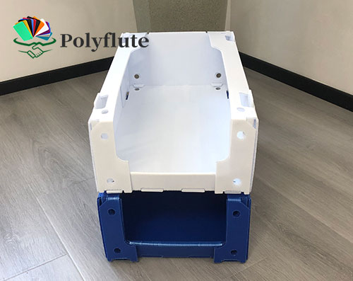 plastic sample box factory