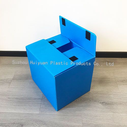 plastic sample box factory