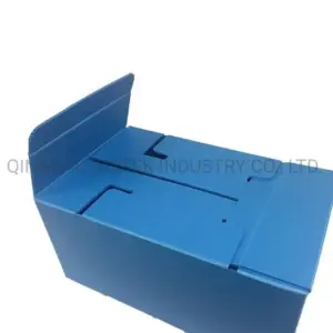 plastic turnover box Manufacturer Everplast