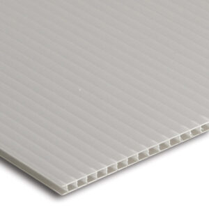 twin wall plastic sheet Manufacturer Everplast